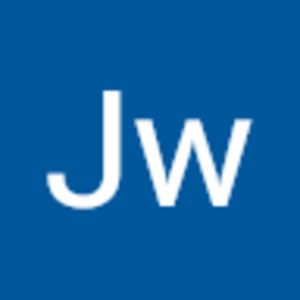 Meet your Posher, Jw